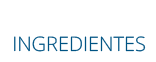 ingredientes proerect